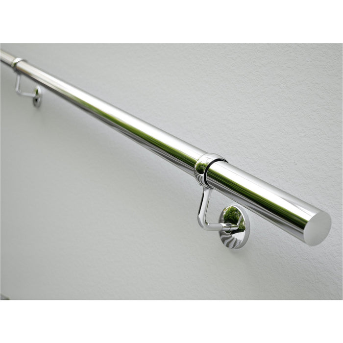 Rothley Baroque Handrail Kit