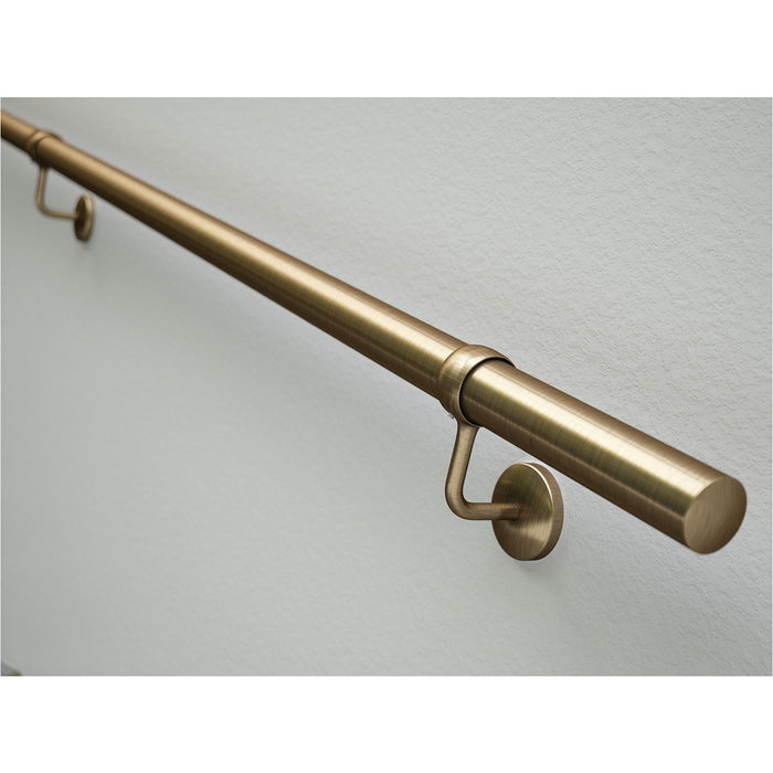 Rothley Baroque Handrail Kit