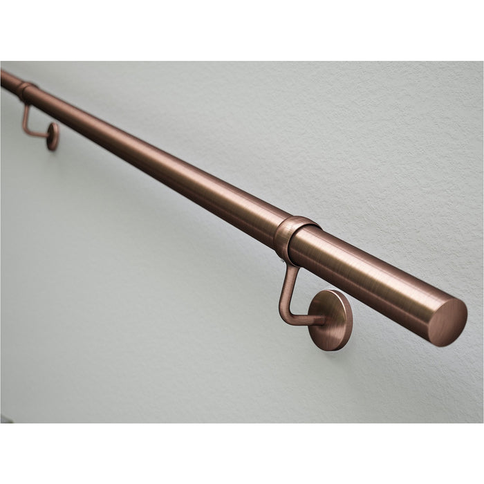Rothley Baroque Handrail Kit