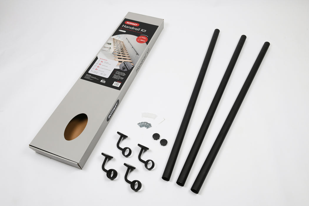 Rothley Internal Handrail Kit