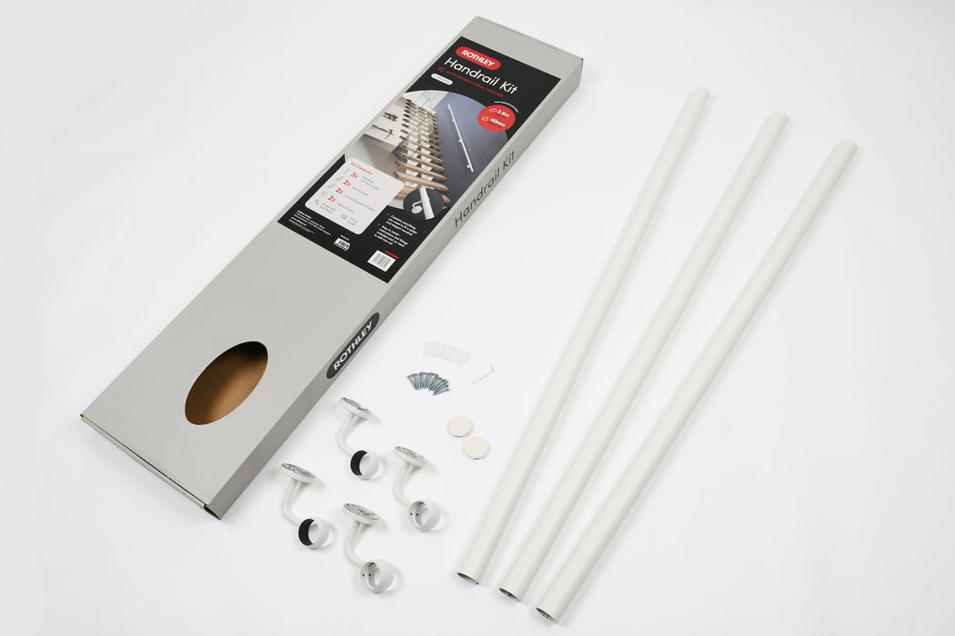 Rothley Internal Handrail Kit