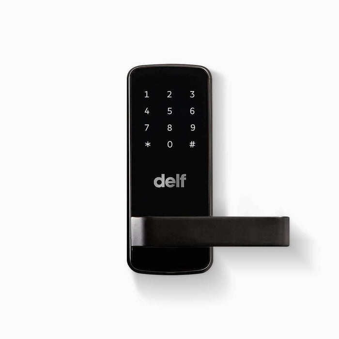 Delf DDL120 Electronic Smart Lock