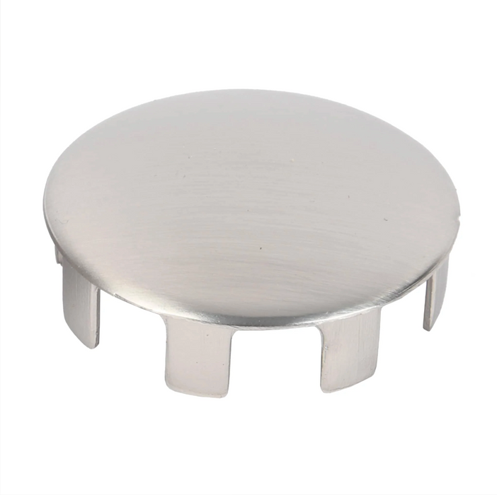 Rothley Handrail Spare Caps End 40mm (pair)