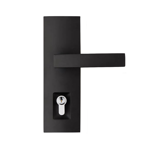 Lucca Multi Function Entrance Lock