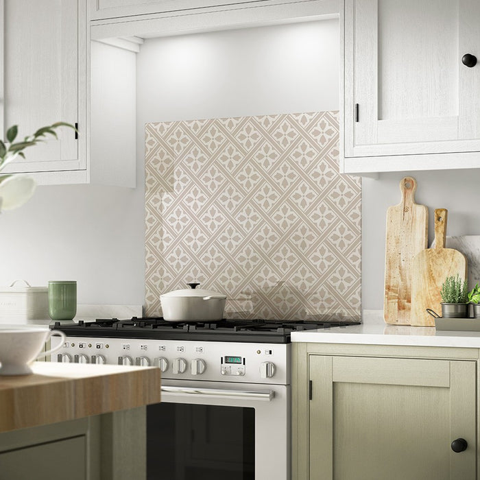 Splashbacks that make your kitchen sparkle