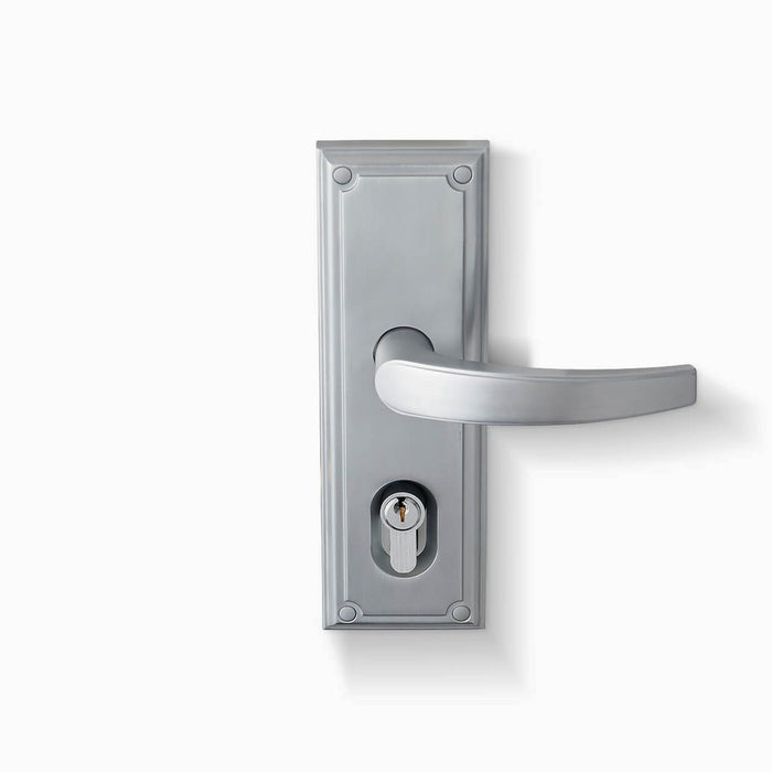 Oliva Multi Function Entrance Lock