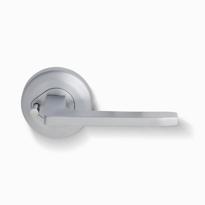 Elba Round Door Levers