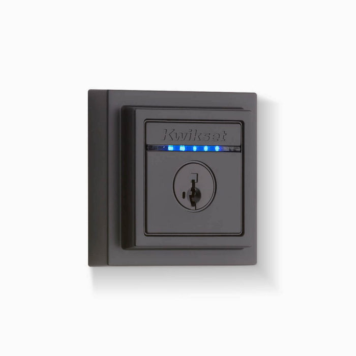 Kwikset Kevo Electronic Lock