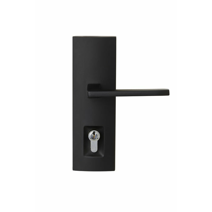 Elba Multi Function Entrance Lock