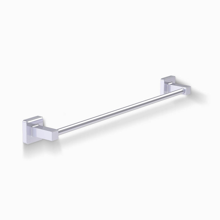 Legacy Essentials Double Bathroom Bright Chrome Value Pack