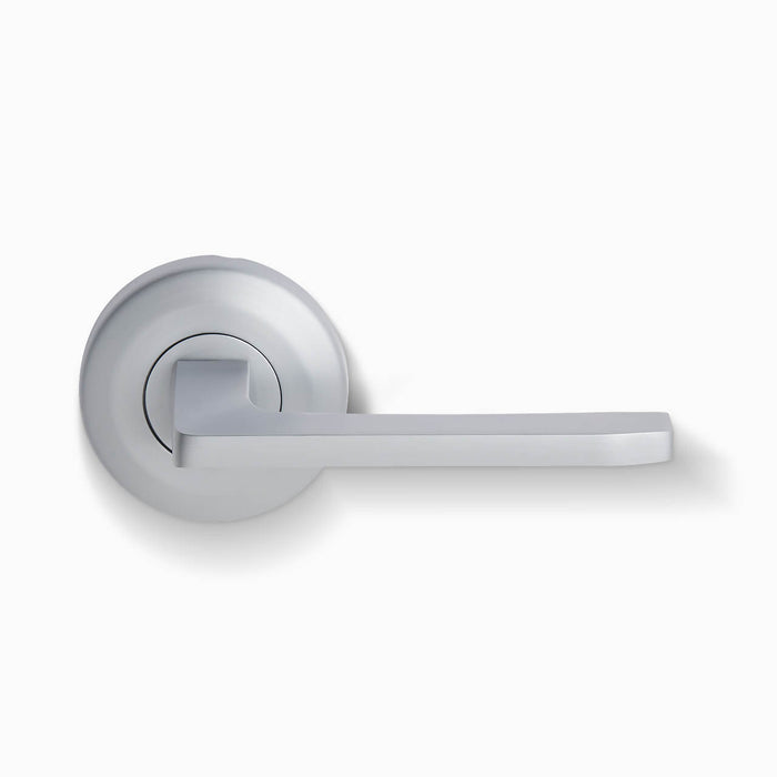 Elba Round Door Levers