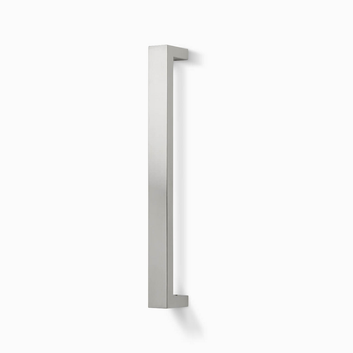 Contemporary Oblong Pull Handles