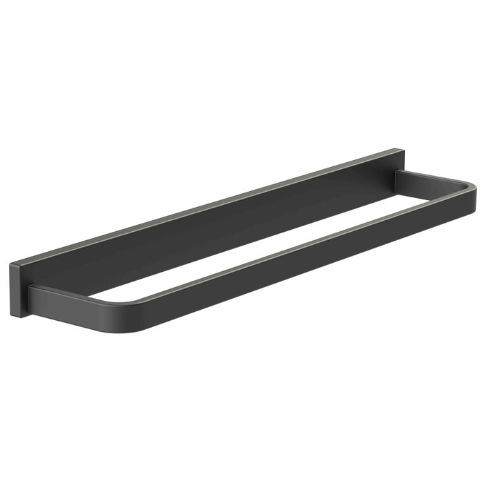 Legacy Signature Single Bathroom Matt Black Value Pack