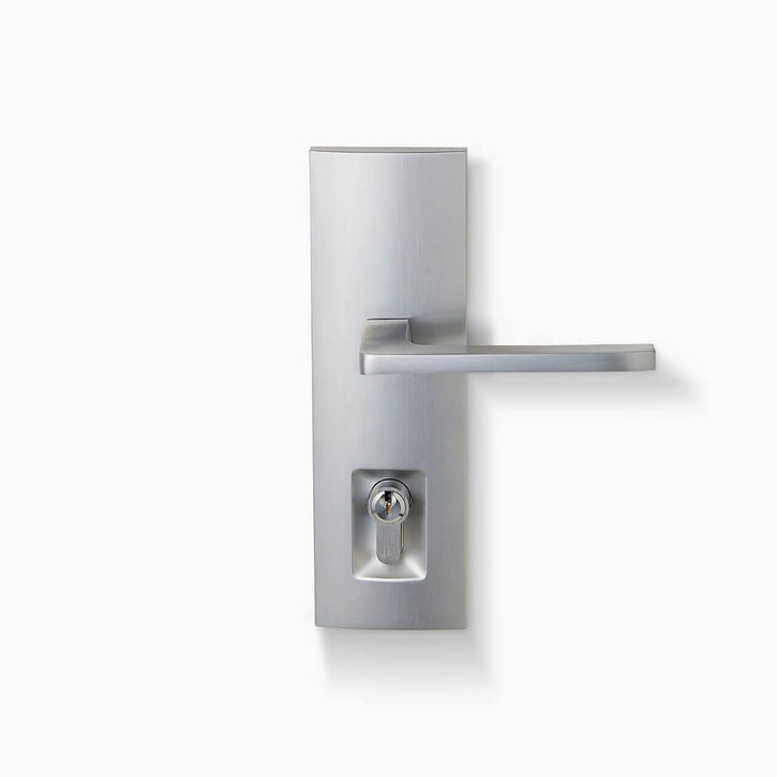 Elba Multi Function Entrance Lock