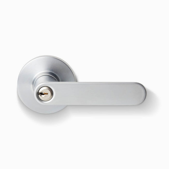 Kwikset Reno Round Lever