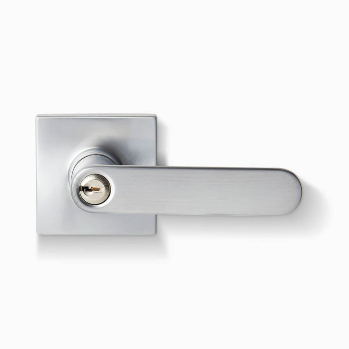 Kwikset Reno Square Lever