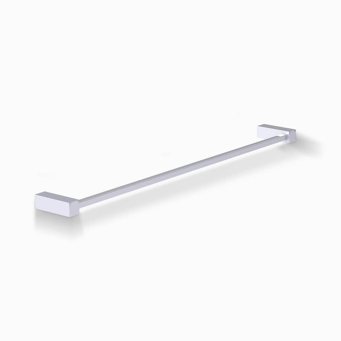 Legacy Trend Single Bathroom Bright Chrome Value Pack