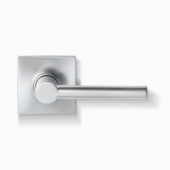 Kwikset Madison Square Lever