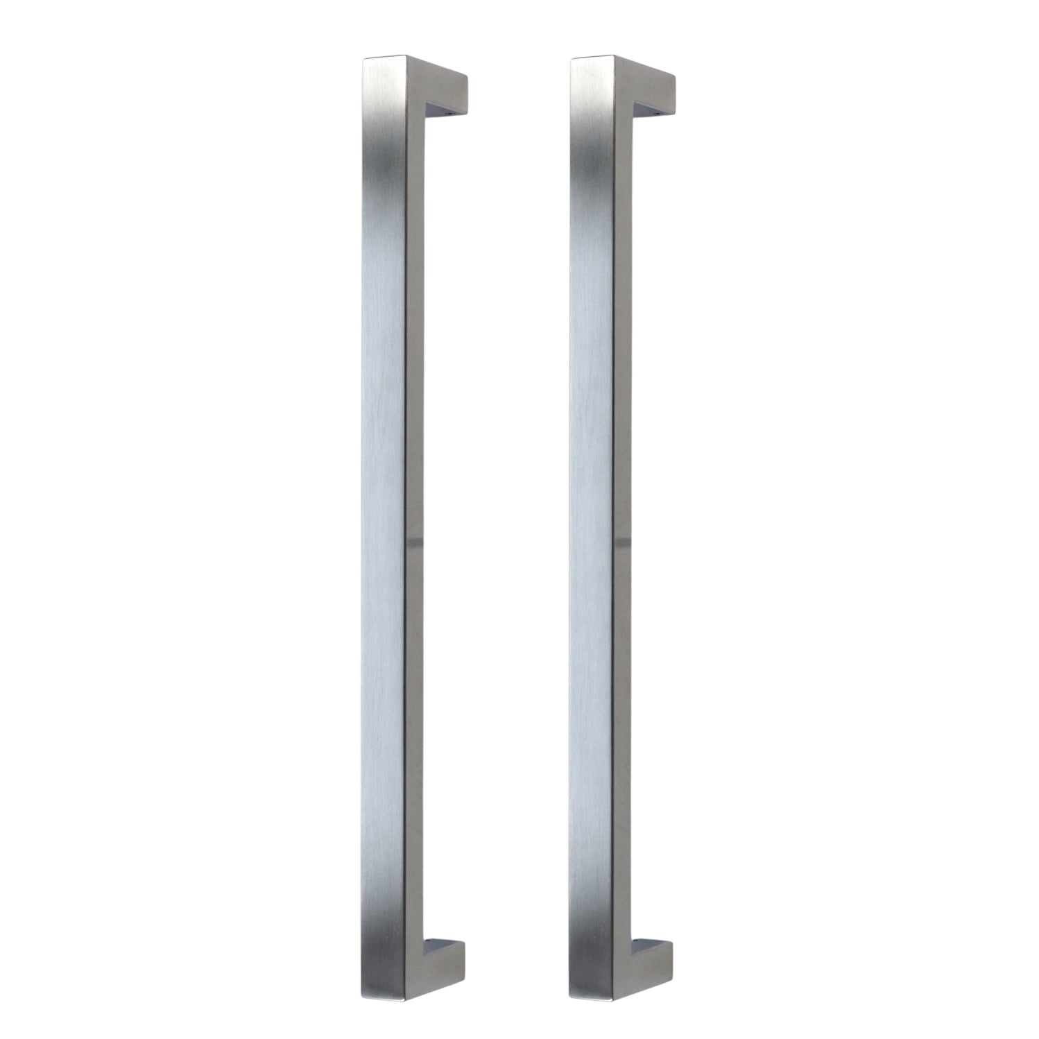 Contemporary Square Pull Handles — RENO2U