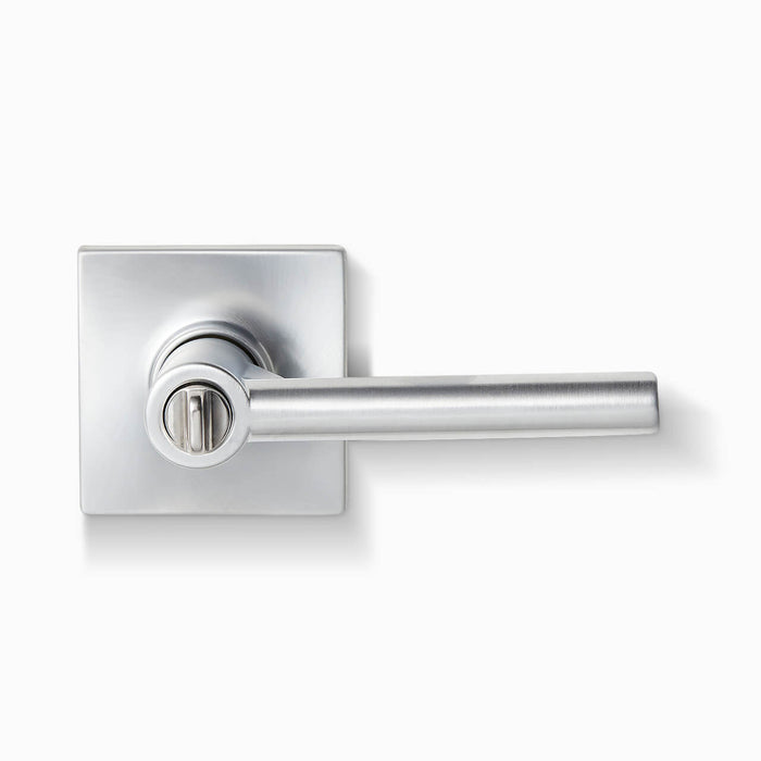 Kwikset Madison Square Lever