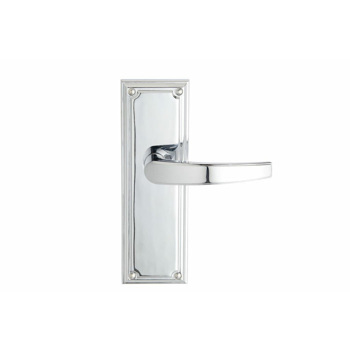 Oliva Multi Function Entrance Lock