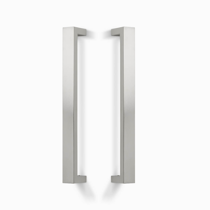 Contemporary Oblong Pull Handles