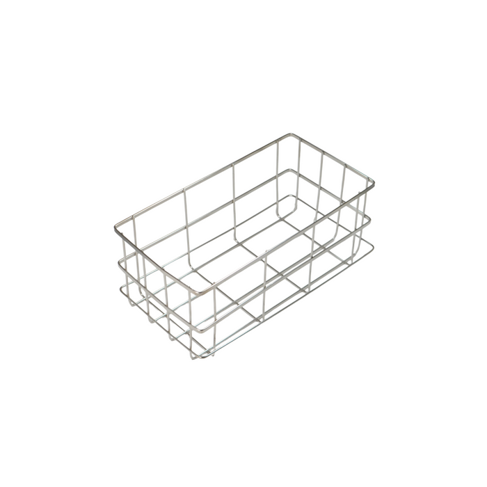 Legacy Essential Range Baskets and Shelves