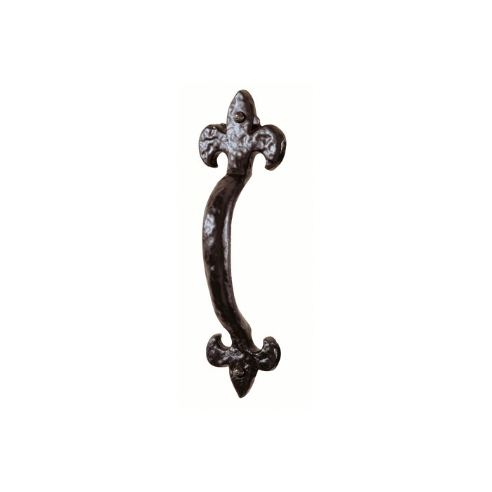 Antique Style Pull Handle Small