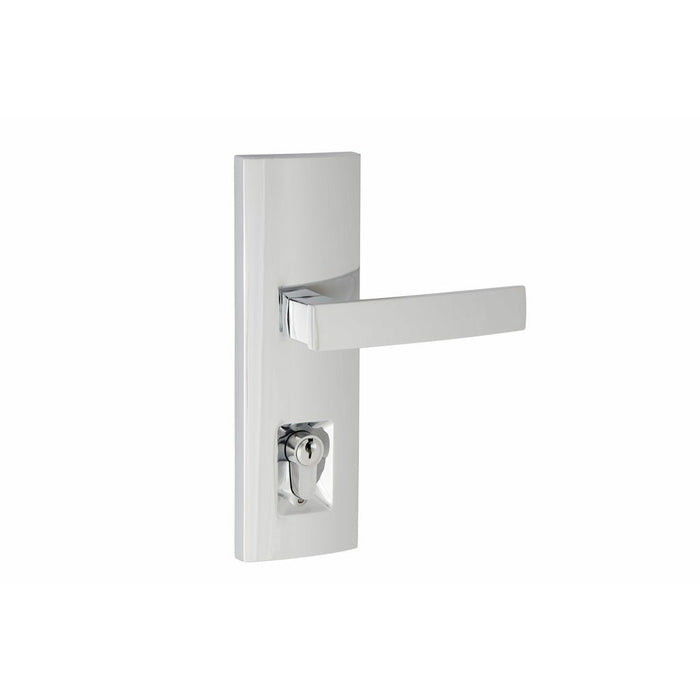 Lucca Multi Function Entrance Lock