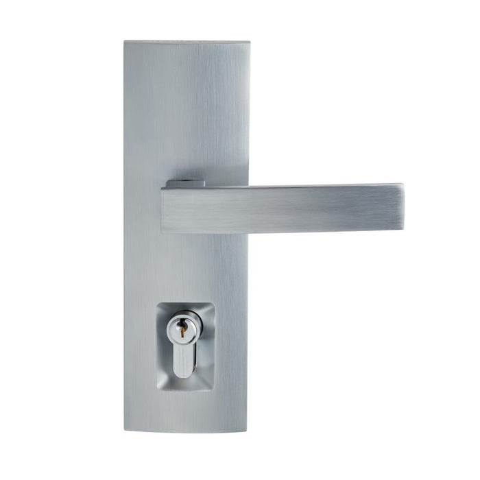 Lucca Multi Function Entrance Lock