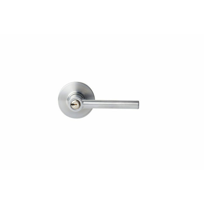 Kwikset Madison Round Lever