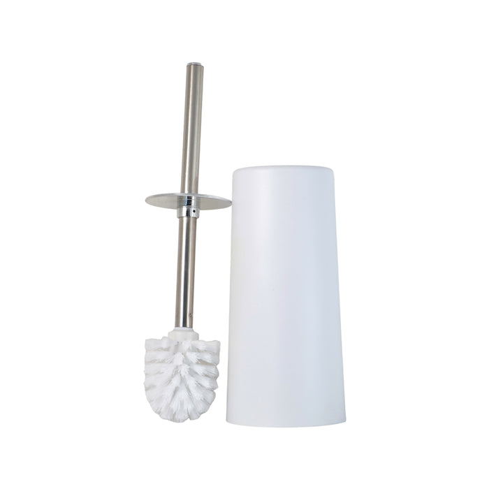 Legacy Essential Range Toilet Brush & Holders