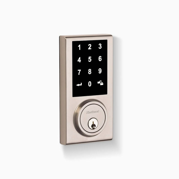 Kwikset Tech Touch Electronic Lock