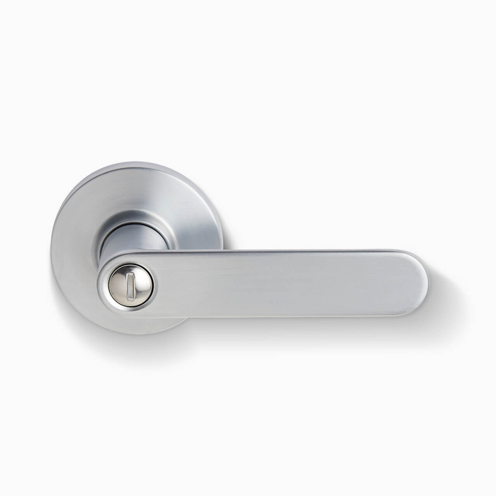 Kwikset Reno Round Lever