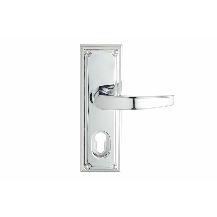 Oliva Multi Function Entrance Lock