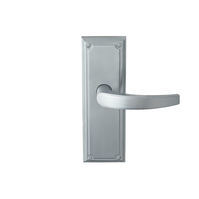 Oliva Multi Function Entrance Lock