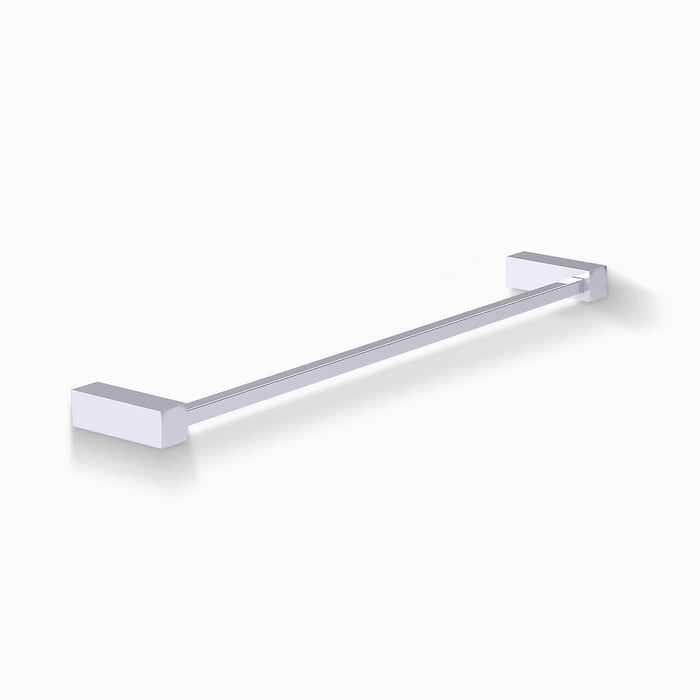 Legacy Trend Single Bathroom Bright Chrome Value Pack