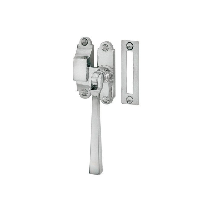 Casement Fastener Square