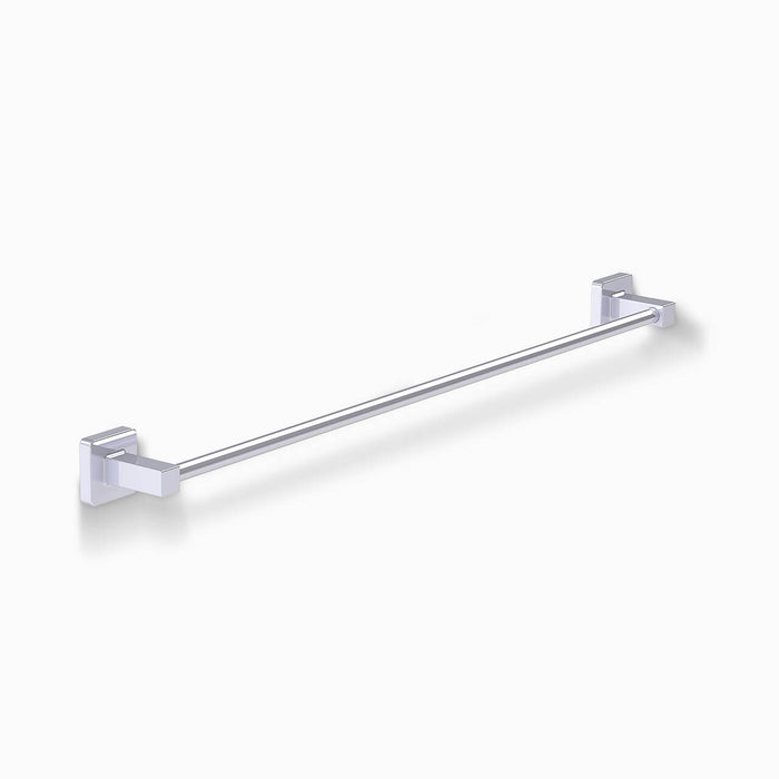 Legacy Essentials Single Bathroom Bright Chrome Value Pack