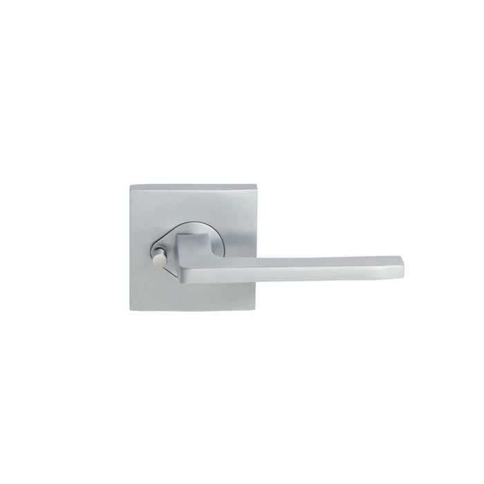 Elba Square Door Levers